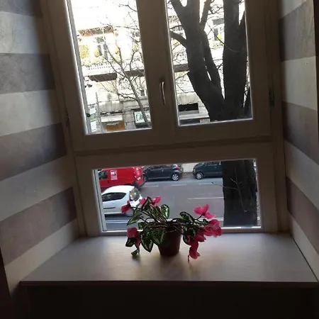 Nido Center Iv Apartment Bergamo