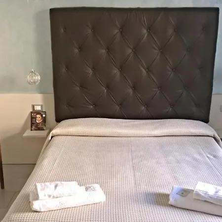 Apartamento Nido Center Iv