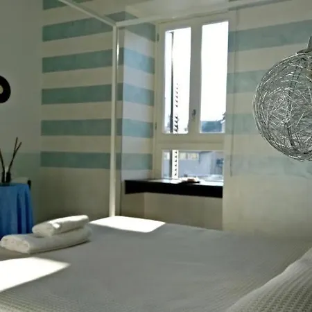 Apartamento Nido Center Iv