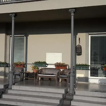 Nido Center Iv