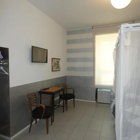 Apartment Nido Center Iv