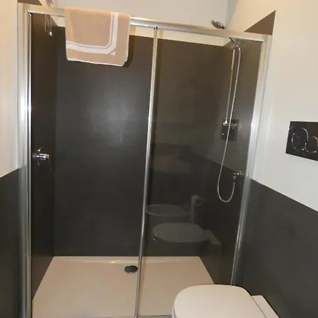 Nido Center Iv Apartment Bergamo