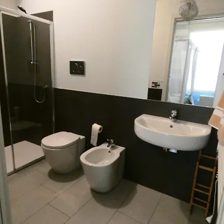 Nido Center Iv Apartment *