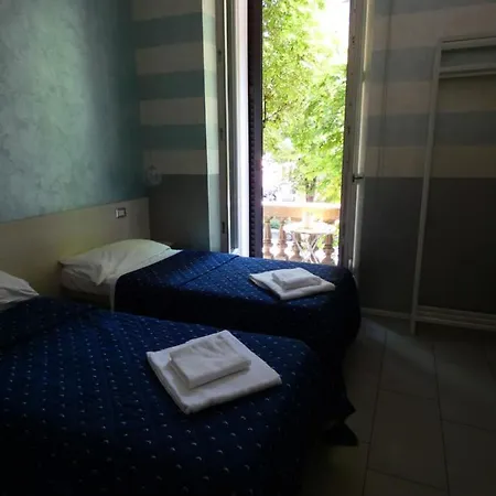 Apartment Nido Center Iv