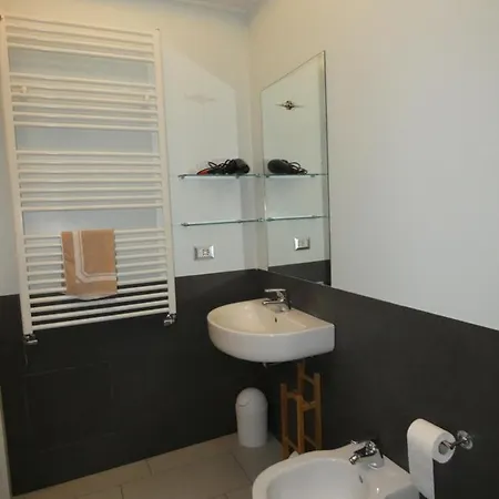 Apartament Nido Center Iv Bergamo