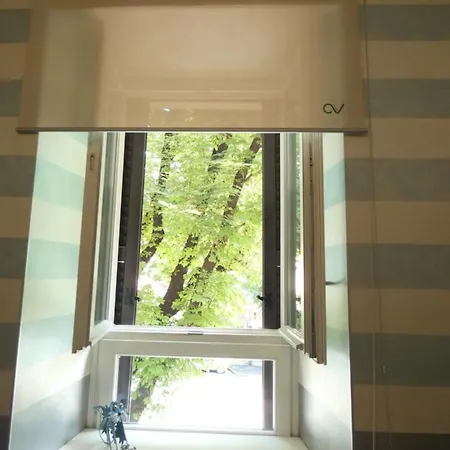 Apartment Nido Center Iv *