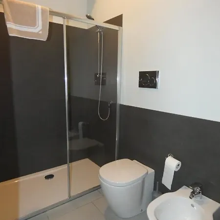 Apartamento Nido Center Iv