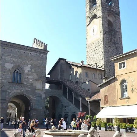 Nido Center Iv * Bérgamo