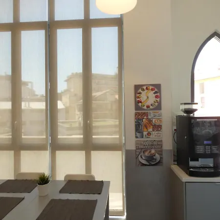 Apartment Nido Center Iv *
