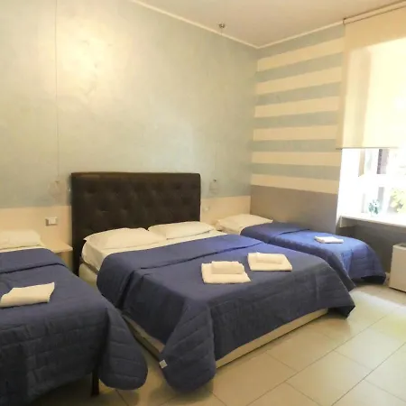 Nido Center Iv Bérgamo