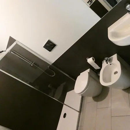 Nido Center Iv Apartment
