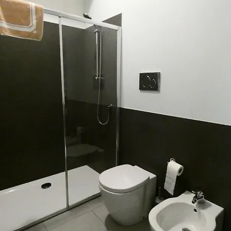 Apartment Nido Center Iv *