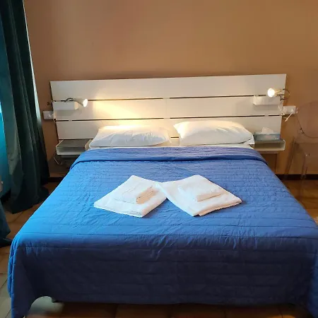 Nido Center Iv Apartment *