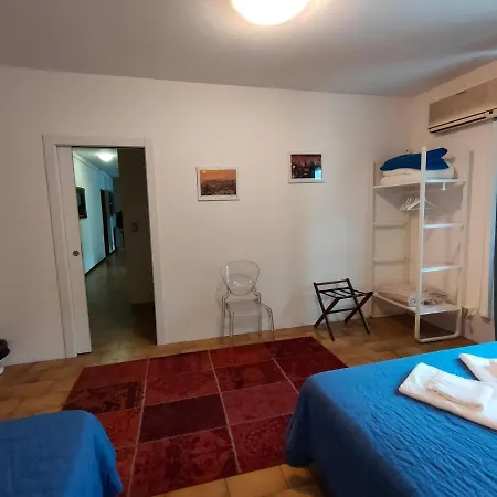 Apartment Nido Center Iv *