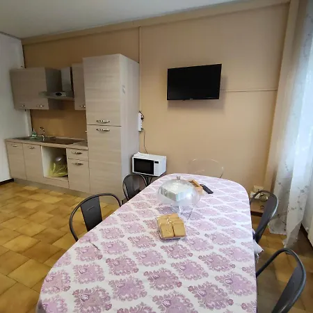 Nido Center Iv Apartment *