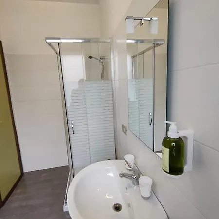 Apartment Nido Center Iv Bergamo