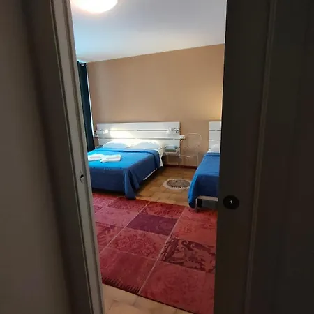 Apartment Nido Center Iv *