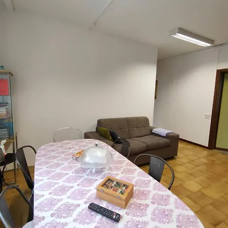 Apartamento Nido Center Iv Bérgamo