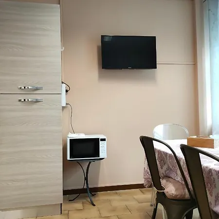 Nido Center Iv Bergamo