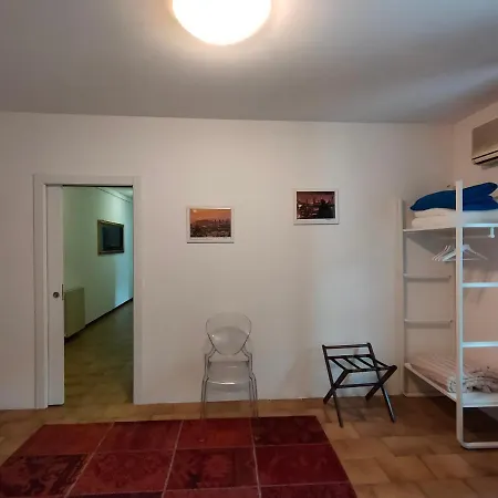 Nido Center Iv Apartament Bergamo