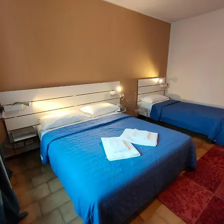 Nido Center Iv Bergamo