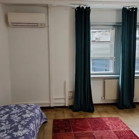 Nido Center Iv Bérgamo