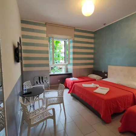 Nido Center Iv Apartment