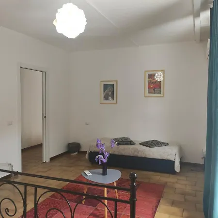 Nido Center Iv Apartment *