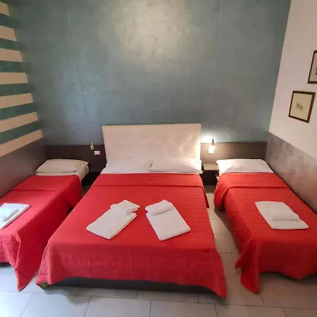 Nido Center Iv Apartament Bergamo