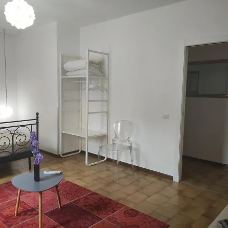 Nido Center Iv Apartament Bergamo