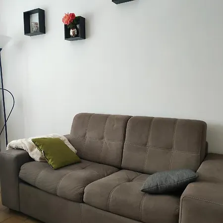 Nido Center Iv * Bérgamo