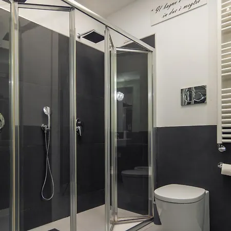 Nido Center Iv Apartment Bergamo