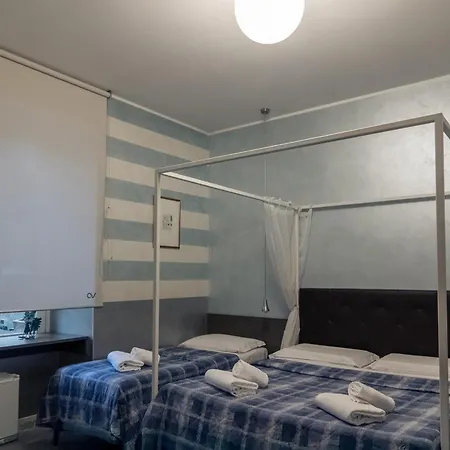 Nido Center Iv Apartment Bergamo