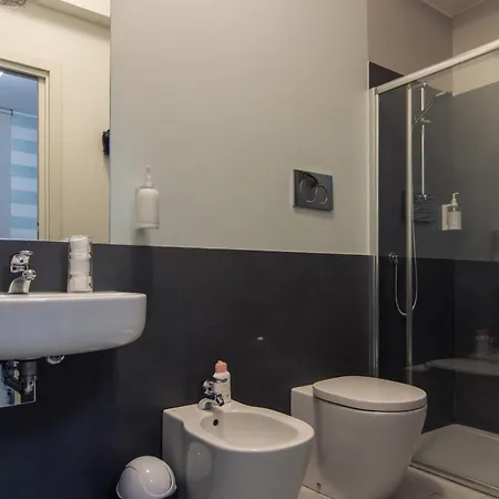 Nido Center Iv Apartment Bergamo