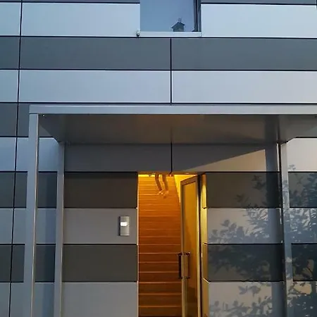 Apartment Nido Center Iv Bergamo