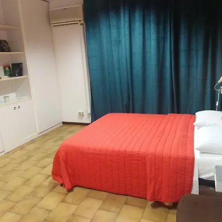 Nido Center Iv Apartament