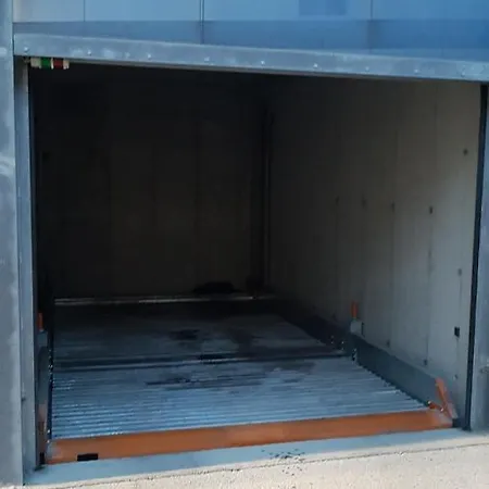 Nido Center Iv Apartamento Bérgamo