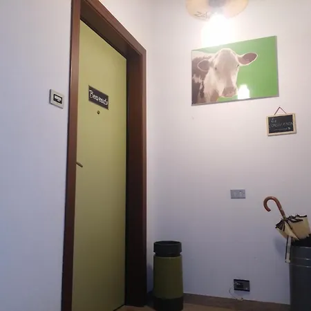 Apartment Nido Center Iv *