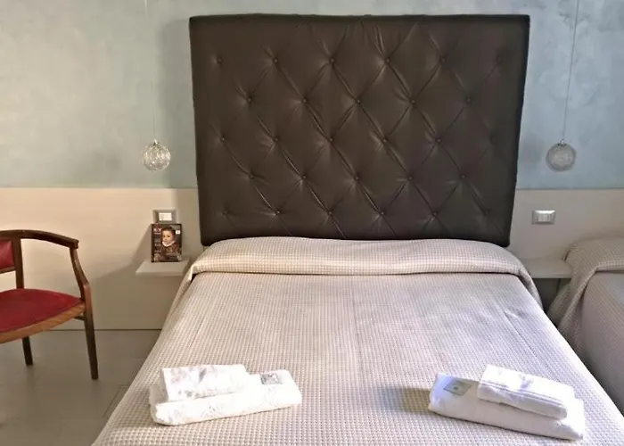 Apartamento Nido Center Iv