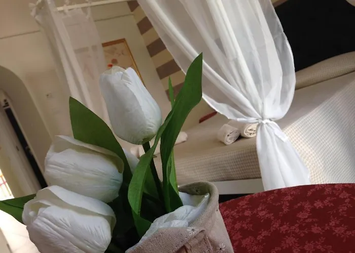 Apartamento Nido Center Iv