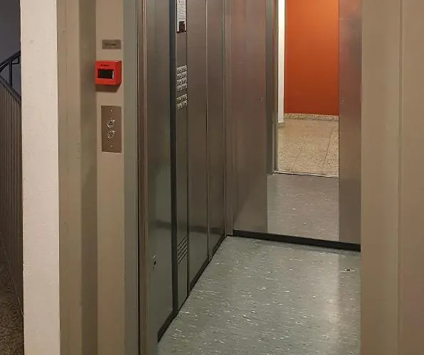 Nido Center Iv Bergamo