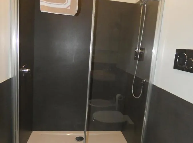 Nido Center Iv Apartamento Bérgamo