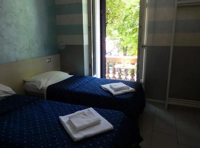 Apartment Nido Center Iv