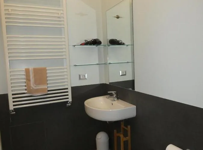 Apartment Nido Center Iv Bergamo