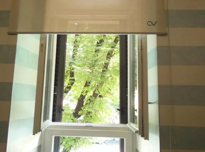 Apartment Nido Center Iv *