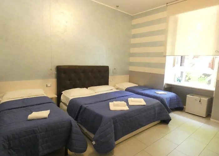 Nido Center Iv Bérgamo