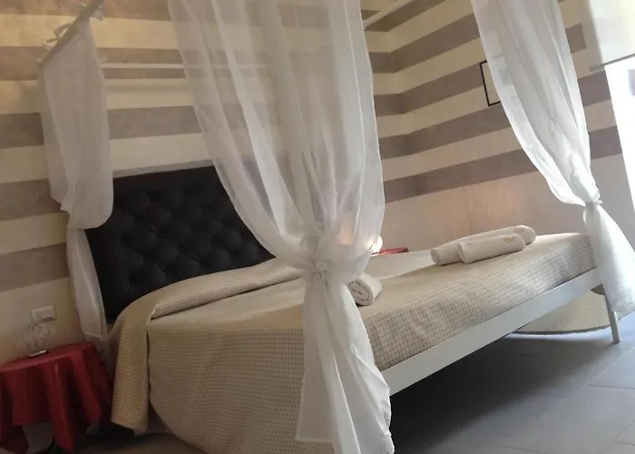 Apartamento Nido Center Iv