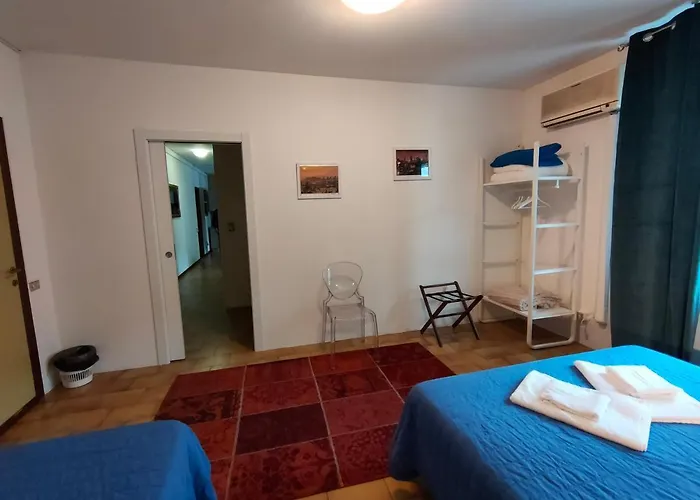 Apartamento Nido Center Iv *