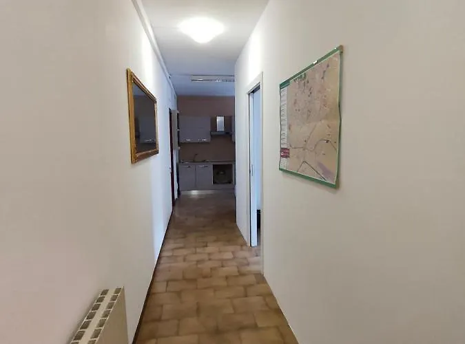 Nido Center Iv * Bérgamo