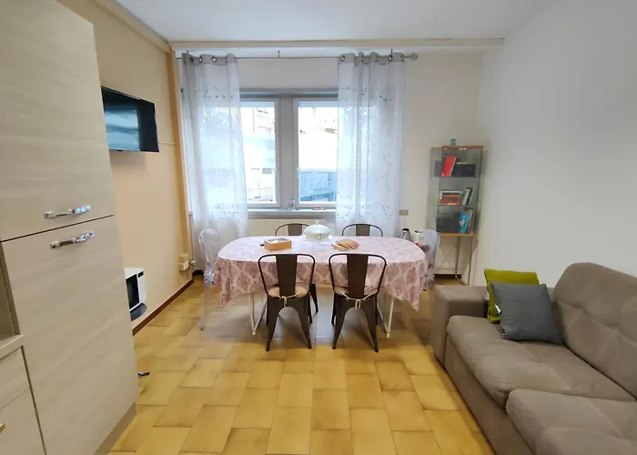 Nido Center Iv Apartamento Bérgamo